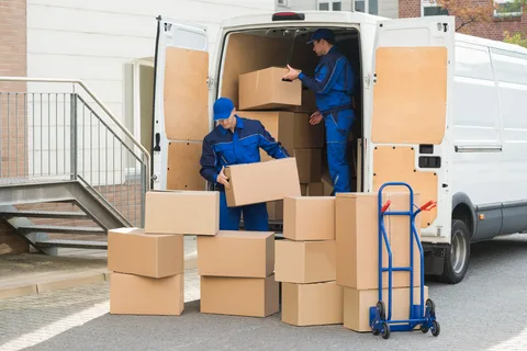 Movers & Packers Service Riyadh